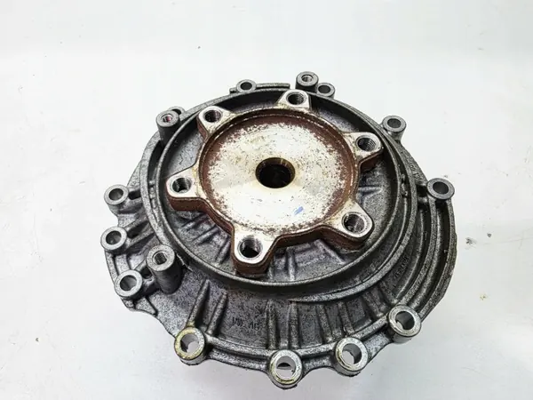 Differentieelmechanisme OEM 0CK409131 voor Audi S Tronic image 5