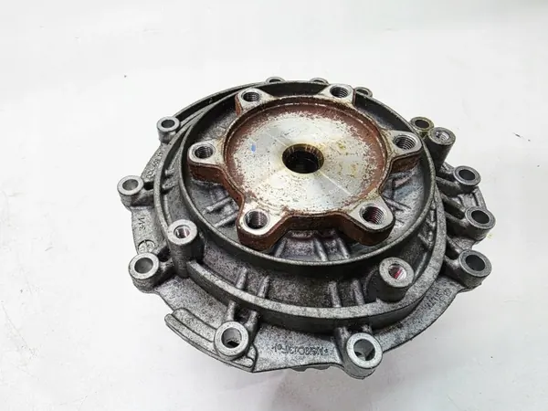 Differentieelmechanisme OEM 0CK409131 voor Audi S Tronic image 6