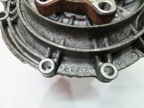 Differentieelmechanisme OEM 0CK409131 voor Audi S Tronic image 7