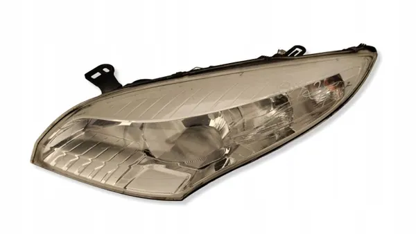 Vasen Etuvalo OEM 260600018R Renault Megane III image 2