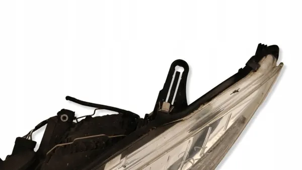 Vasen Etuvalo OEM 260600018R Renault Megane III image 4