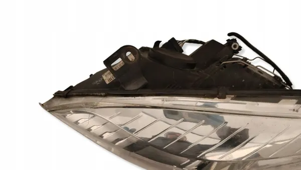 Vasen Etuvalo OEM 260600018R Renault Megane III image 5