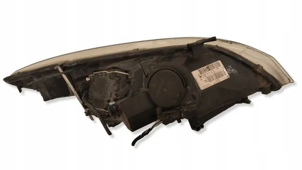 Vasen Etuvalo OEM 260600018R Renault Megane III image 6