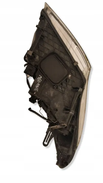 Vasen Etuvalo OEM 260600018R Renault Megane III image 8