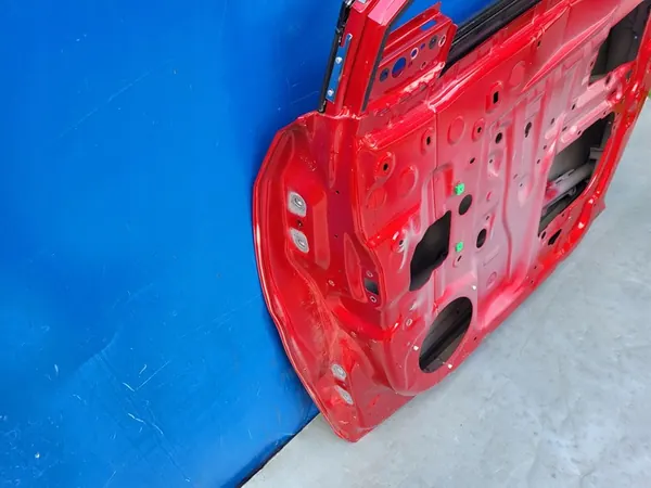 Fram Höger Dörr TOYOTA C-HR 10/2016 -> OEM 67001-F4010 image 10