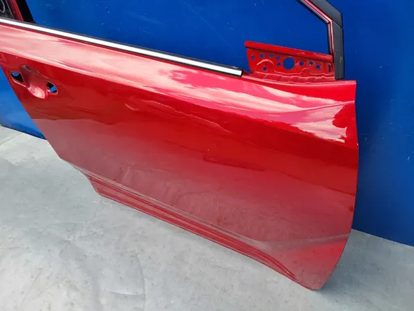 Fram Höger Dörr TOYOTA C-HR 10/2016 -> OEM 67001-F4010 image 2