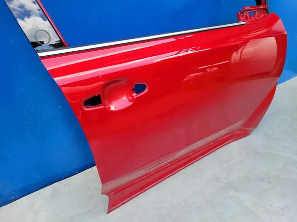 Fram Höger Dörr TOYOTA C-HR 10/2016 -> OEM 67001-F4010 image 3