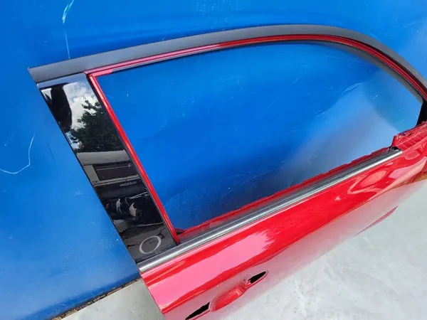 Fram Höger Dörr TOYOTA C-HR 10/2016 -> OEM 67001-F4010 image 4