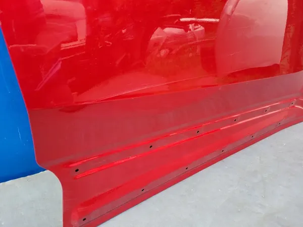 Fram Höger Dörr TOYOTA C-HR 10/2016 -> OEM 67001-F4010 image 6