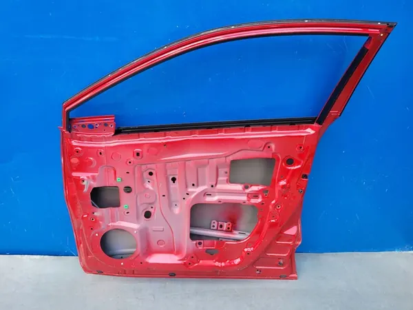 Fram Höger Dörr TOYOTA C-HR 10/2016 -> OEM 67001-F4010 image 9