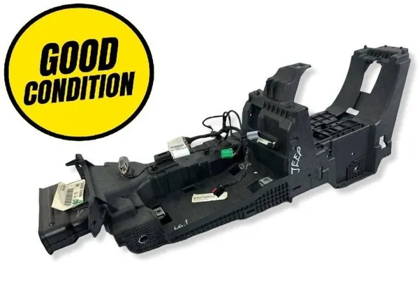 Accoudoir console Jeep Grand Cherokee 2014 OEM C01347009BL image 2
