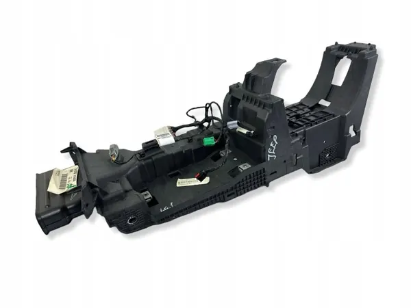 Accoudoir console Jeep Grand Cherokee 2014 OEM C01347009BL image 3