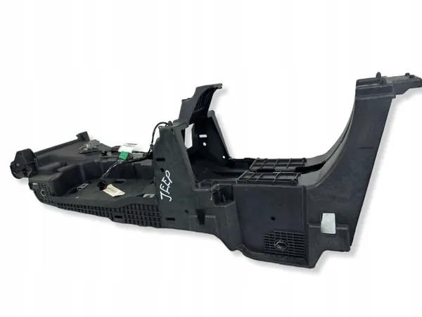 Accoudoir console Jeep Grand Cherokee 2014 OEM C01347009BL image 4