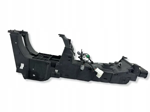 Accoudoir console Jeep Grand Cherokee 2014 OEM C01347009BL image 5