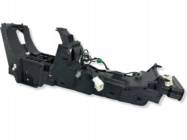 Accoudoir console Jeep Grand Cherokee 2014 OEM C01347009BL image 7