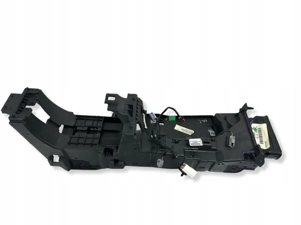 Accoudoir console Jeep Grand Cherokee 2014 OEM C01347009BL image 8