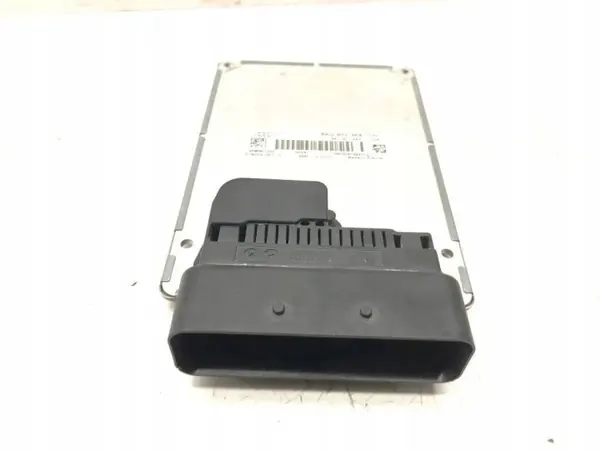 Módulo suspensión aire Audi A4 S4 B8 OEM 8K0907364 image 3