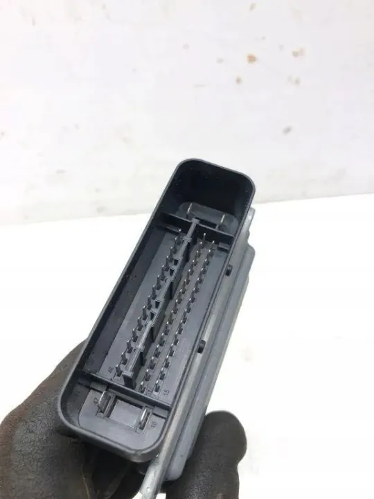 Módulo suspensión aire Audi A4 S4 B8 OEM 8K0907364 image 5