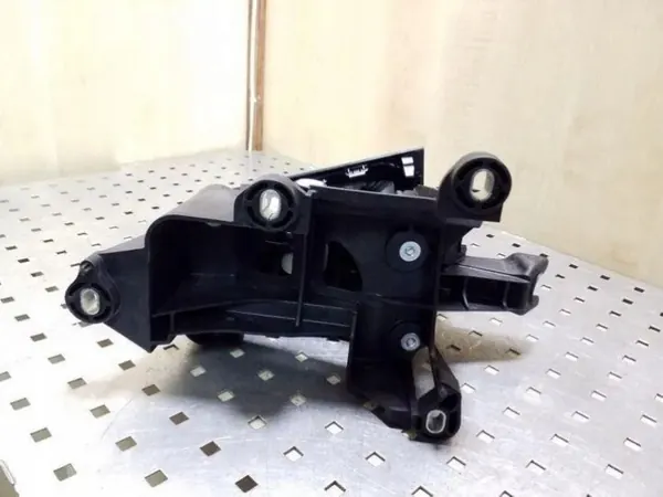 Levier de sélection de vitesses OEM BV6R-7C453-DAC Ford Focus MK3 image 5