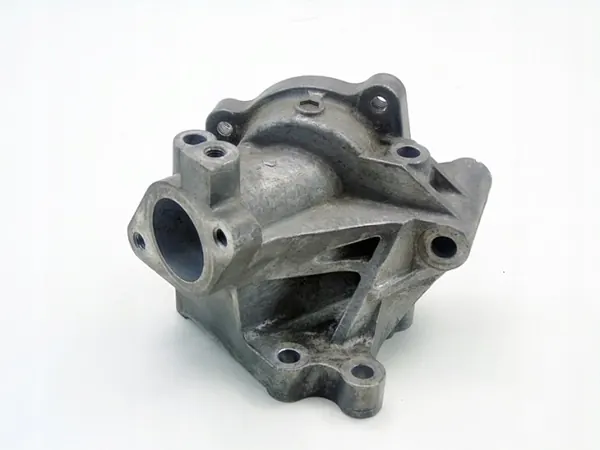 Waterpompbehuizing QR20OPW MS14 voor Nissan 2.0L image 2