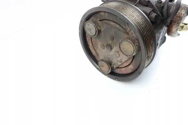 Compresseur AC Mazda 6 H12A1AE4DC image 3