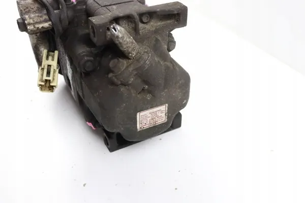 Compresseur AC Mazda 6 H12A1AE4DC image 5