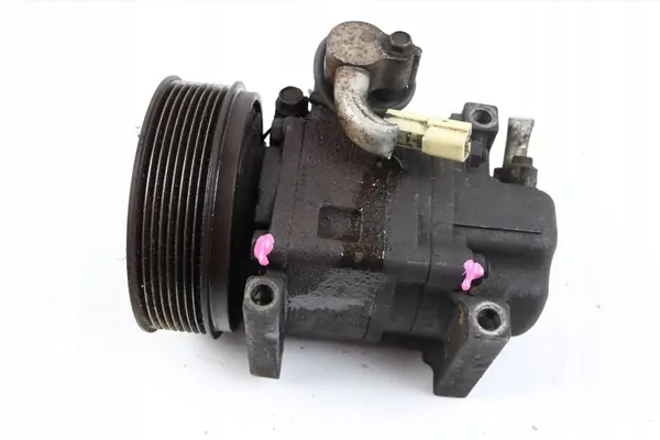 Compresseur AC Mazda 6 H12A1AE4DC image 6