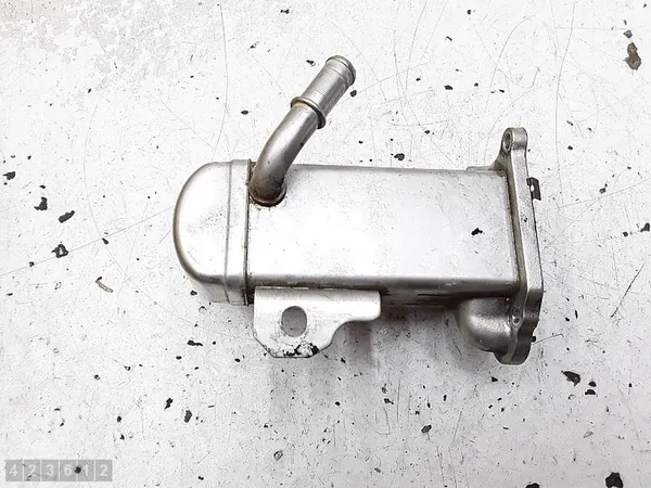 Válvula EGR Ford S-MAX 2012 2000D V29004027 image 1