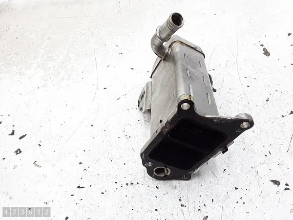 Válvula EGR Ford S-MAX 2012 2000D V29004027 image 2