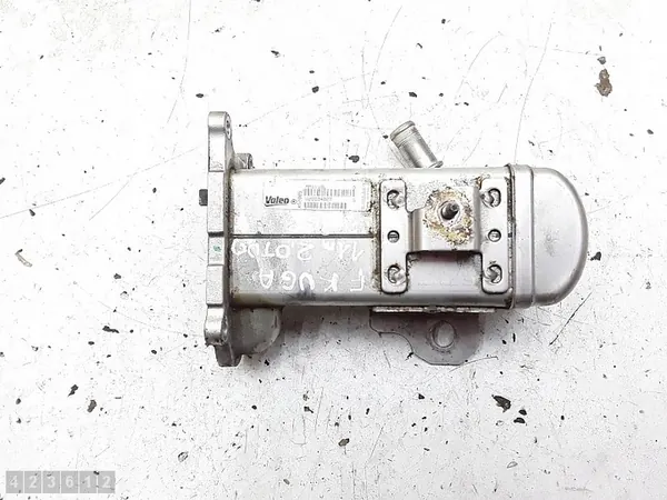 Válvula EGR Ford S-MAX 2012 2000D V29004027 image 3