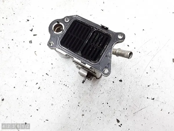 Válvula EGR Ford S-MAX 2012 2000D V29004027 image 5