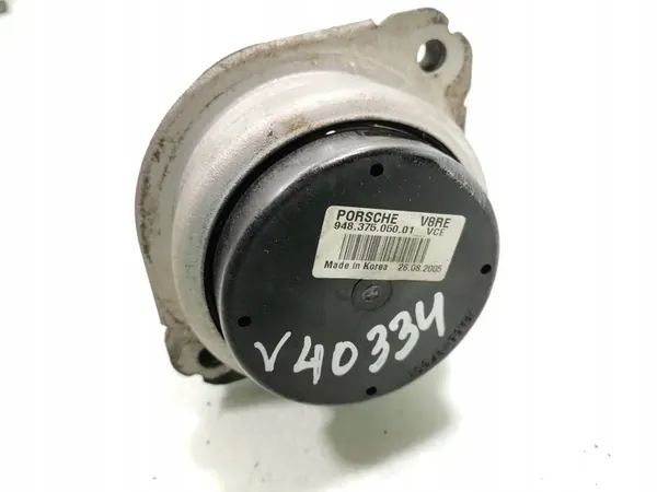 Moottorin kiinnike Porsche Cayenne S 4.5 250kW (OEM 94837505001) image 7