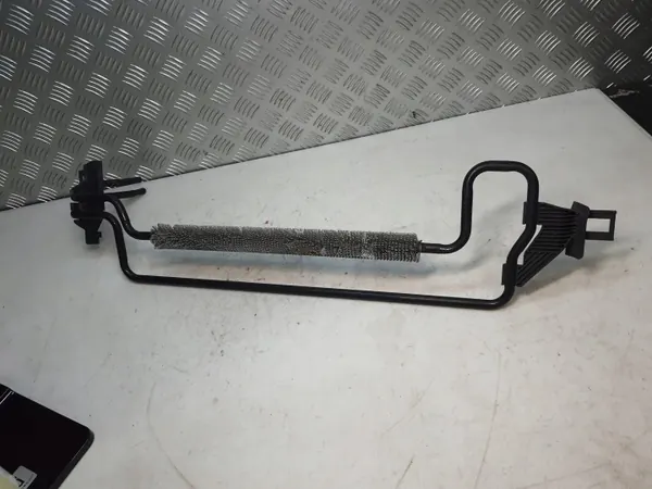 Mercedes Servoölkühler OEM W219.CZESCIGORA image 2