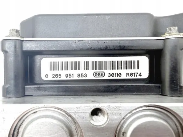 Unidade ABS OEM A0084315312 para Vito/Viano - Usado image 4
