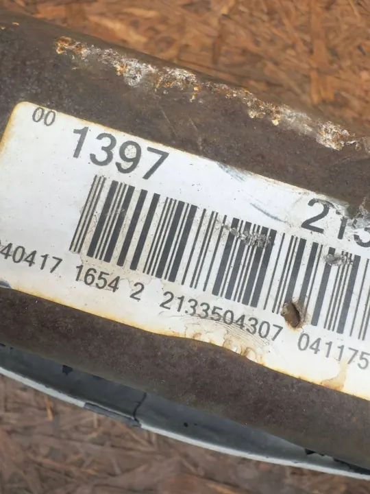 Hinterachsschwinge OEM WÓZEK SANKI BELKA Mercedes E-Klasse image 7
