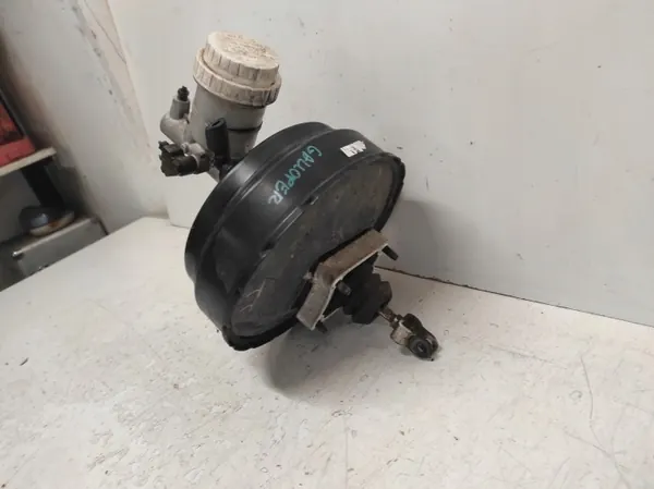 Jarruservo OEM HYUNDAI GALLOPER LIFT 98- 2.5 TD image 4