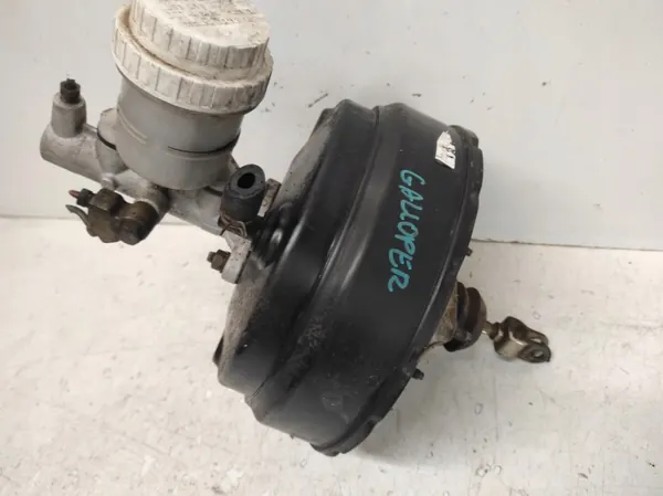 Jarruservo OEM HYUNDAI GALLOPER LIFT 98- 2.5 TD image 5