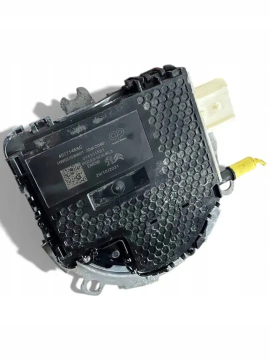 Peugeot Expert AdBlue-pumppu OEM 4077148AC image 3