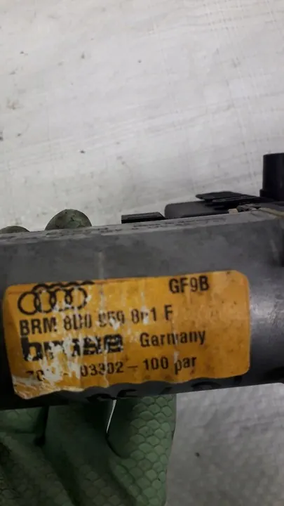 AUDI A4 B5 Ikkunannostomotor 8D0959801F image 3