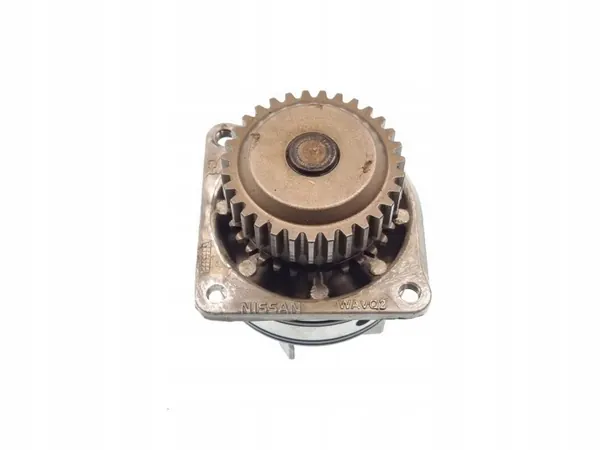 Nissan waterpomp poelie MPT13063 voor Murano Z52 2017 image 2