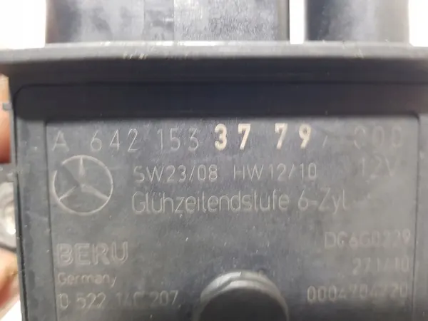 KÄYTTÖKELPOINEN KÄYTTÖKELPOINEN MERCEDES ML GL W164 X164 CLS W219 W211 image 4