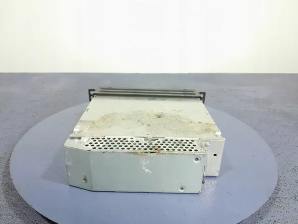 Trocador CD BMW X6 E71 Peça OEM 9167081 image 3