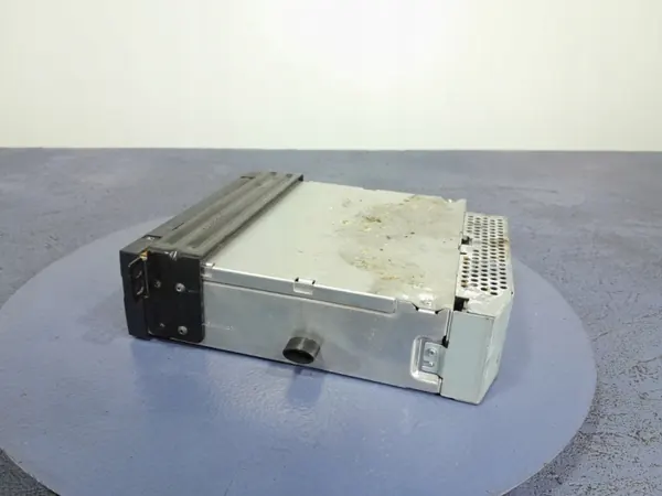 Trocador CD BMW X6 E71 Peça OEM 9167081 image 4