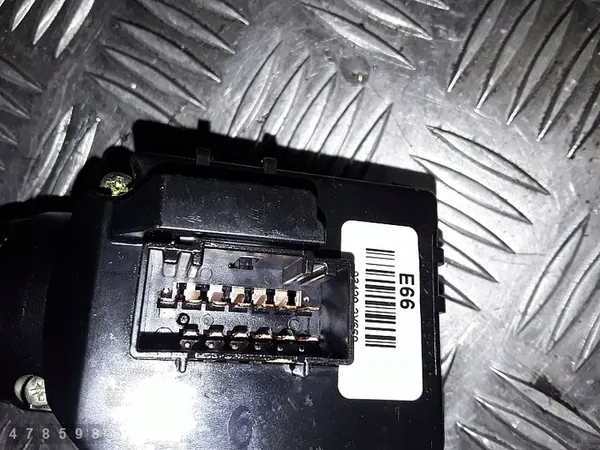 Brytare Hyundai Ix35 2011 934202Y660 image 3