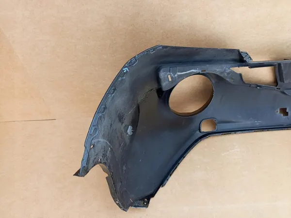 Paraurti anteriore Nissan Juke 2014-2019 OEM 62022BV80H image 10