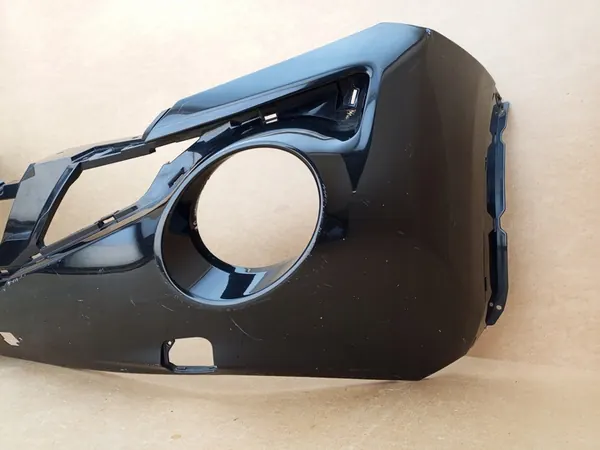 Paraurti anteriore Nissan Juke 2014-2019 OEM 62022BV80H image 6