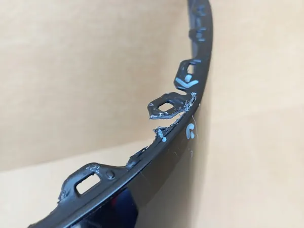 Paraurti anteriore Nissan Juke 2014-2019 OEM 62022BV80H image 8