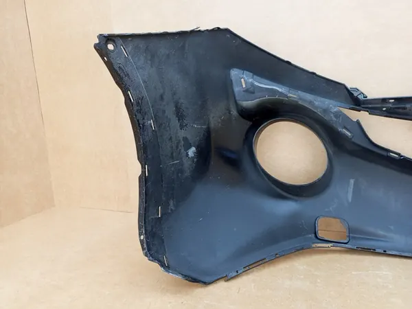 Paraurti anteriore Nissan Juke 2014-2019 OEM 62022BV80H image 9