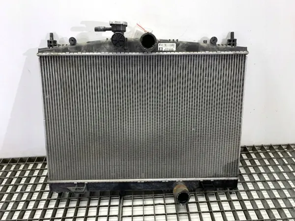 OEM 21410-BA60B waterradiator voor Nissan Juke F15 image 3