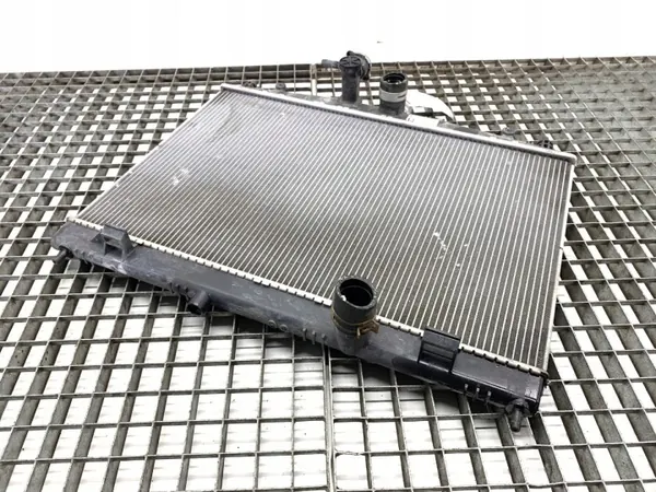 OEM 21410-BA60B waterradiator voor Nissan Juke F15 image 4